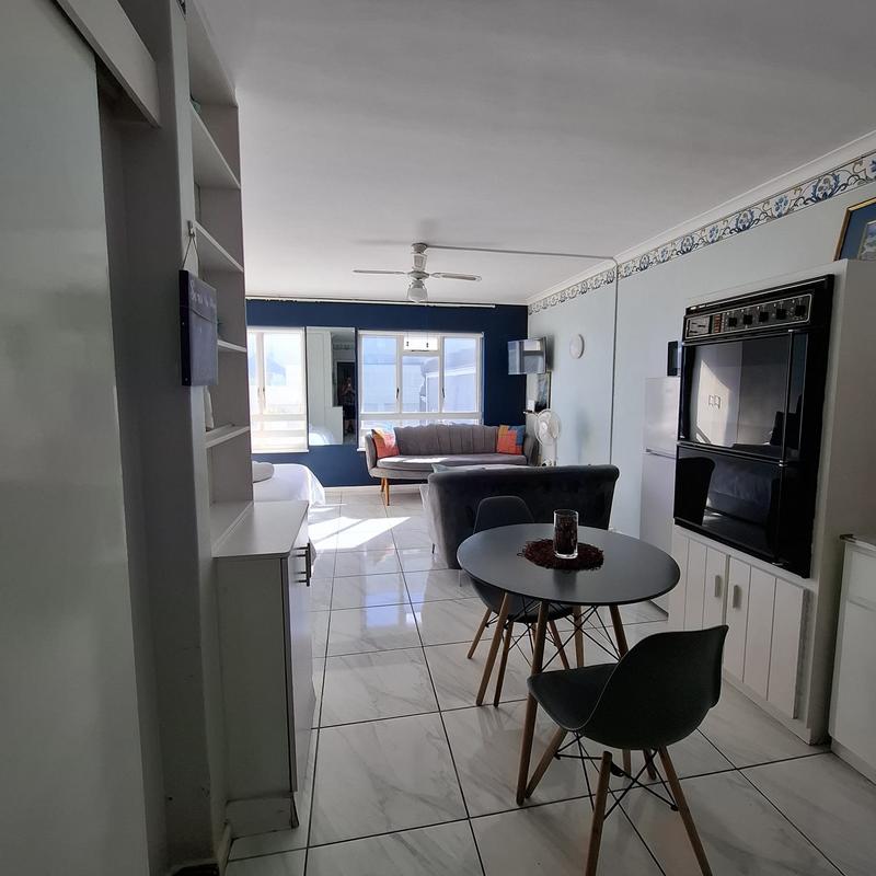 1 Bedroom Property for Sale in Strand Western Cape